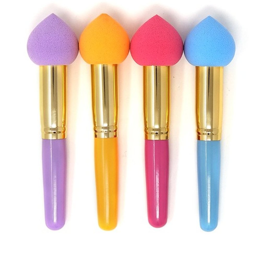 OFFA Blending sponge with handle